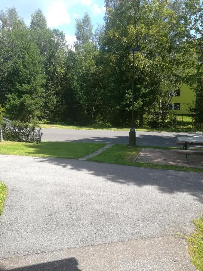 Apartman Tatranská Lomnica Exterior foto