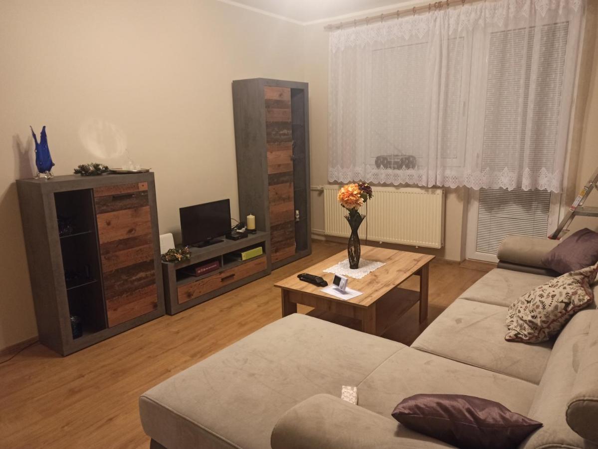 Apartman Tatranská Lomnica Exterior foto